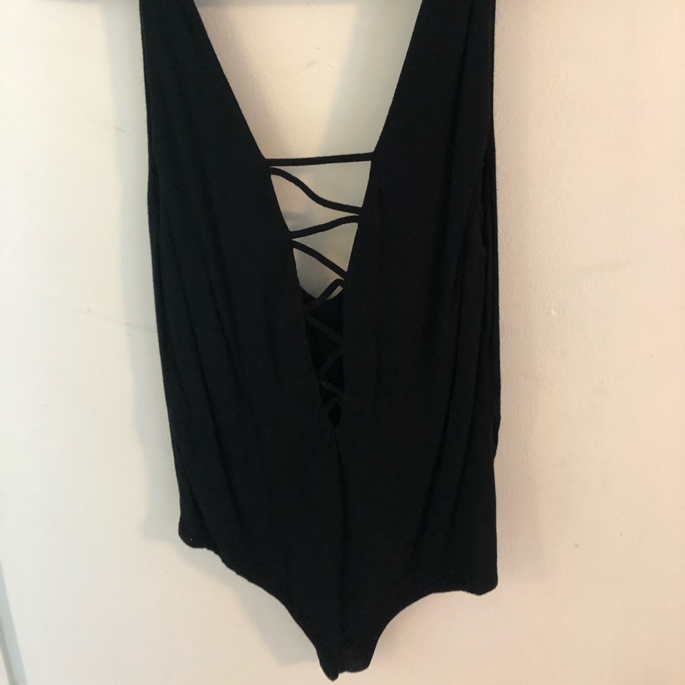 Indah bodysuit